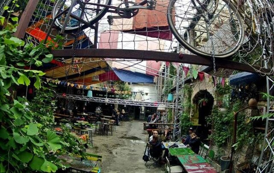 8 ting du skal opleve i Budapest