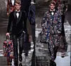 Modeuge i Paris: Louis Vuitton efterår / vinter 2013