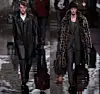 Modeuge i Paris: Louis Vuitton efterår / vinter 2013