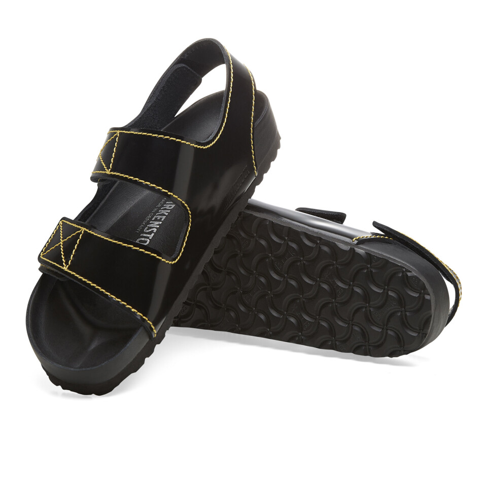 Birkenstock løfter sløret for samarbejde med newyorkermærke