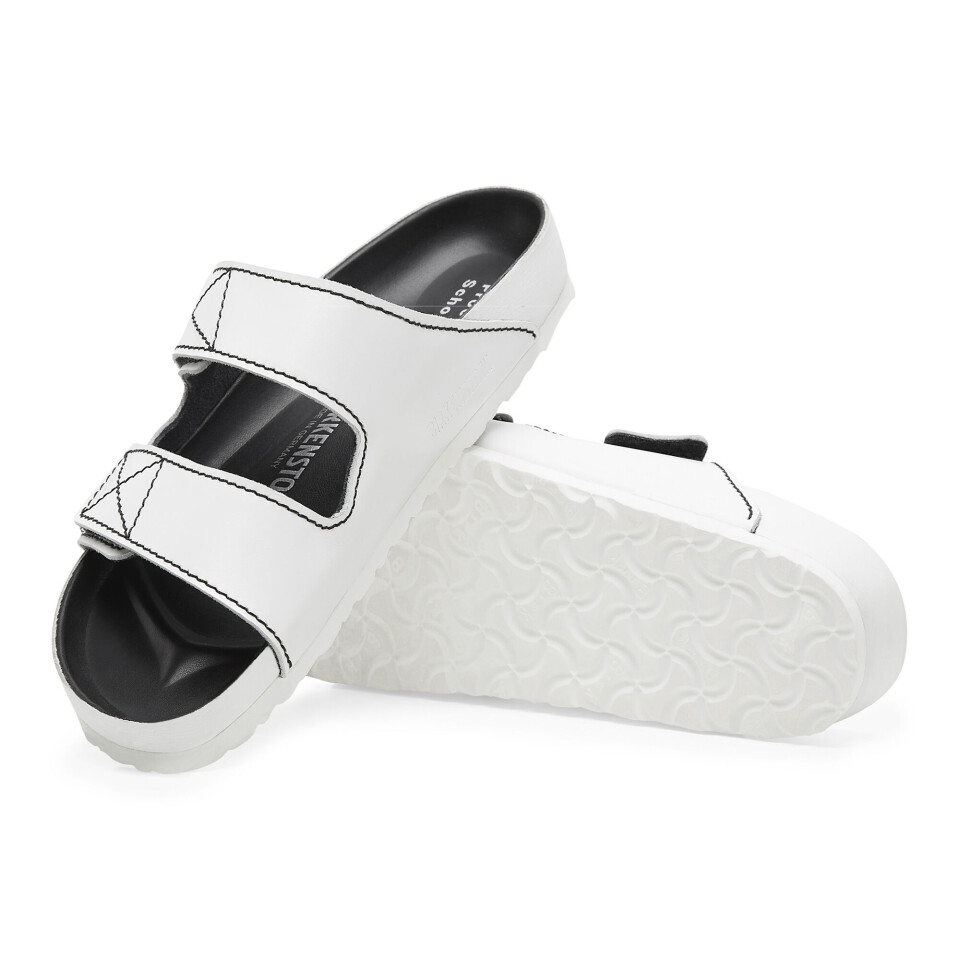 Birkenstock løfter sløret for samarbejde med newyorkermærke