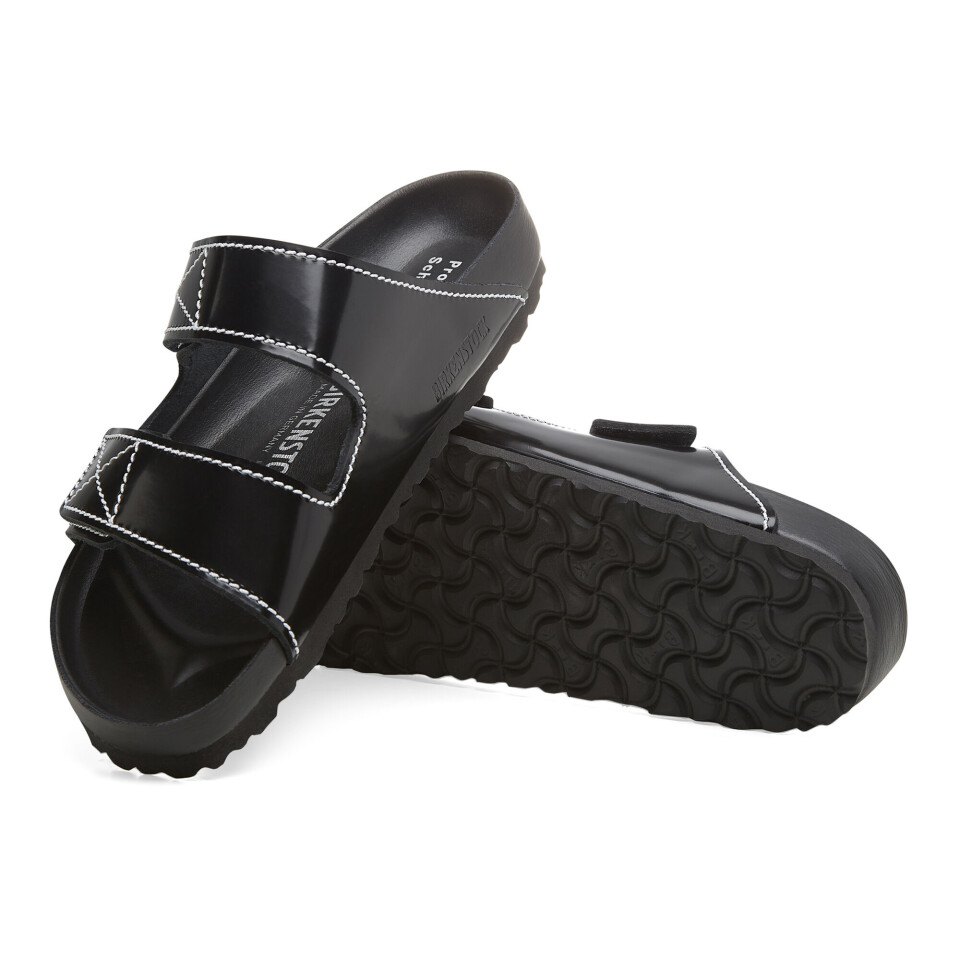 Birkenstock løfter sløret for samarbejde med newyorkermærke