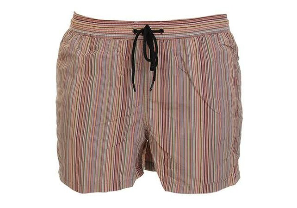 Guide. Sådan finder du de perfekte badeshorts