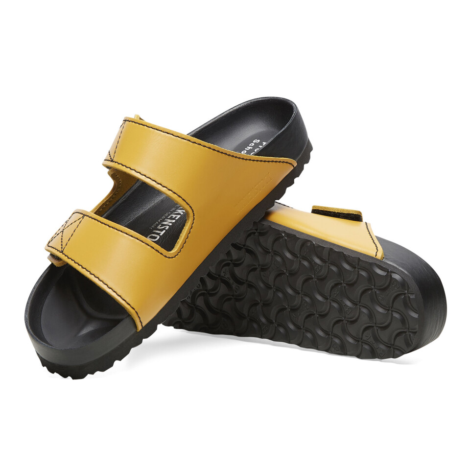 Birkenstock løfter sløret for samarbejde med newyorkermærke