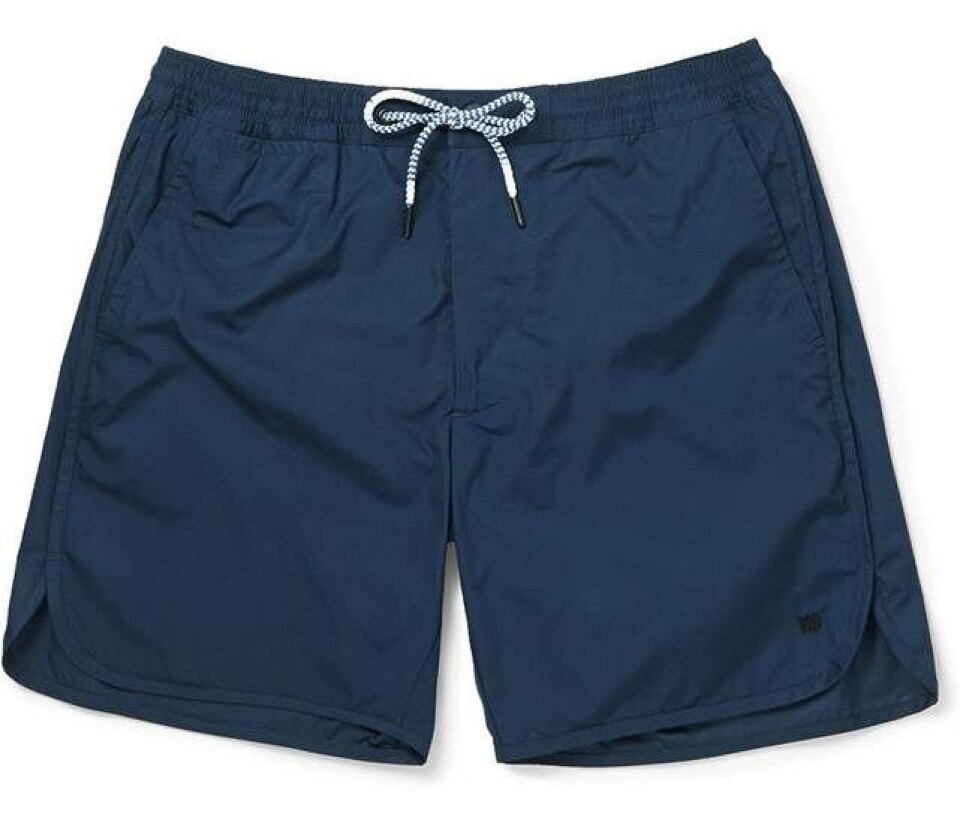 Guide. Sådan finder du de perfekte badeshorts