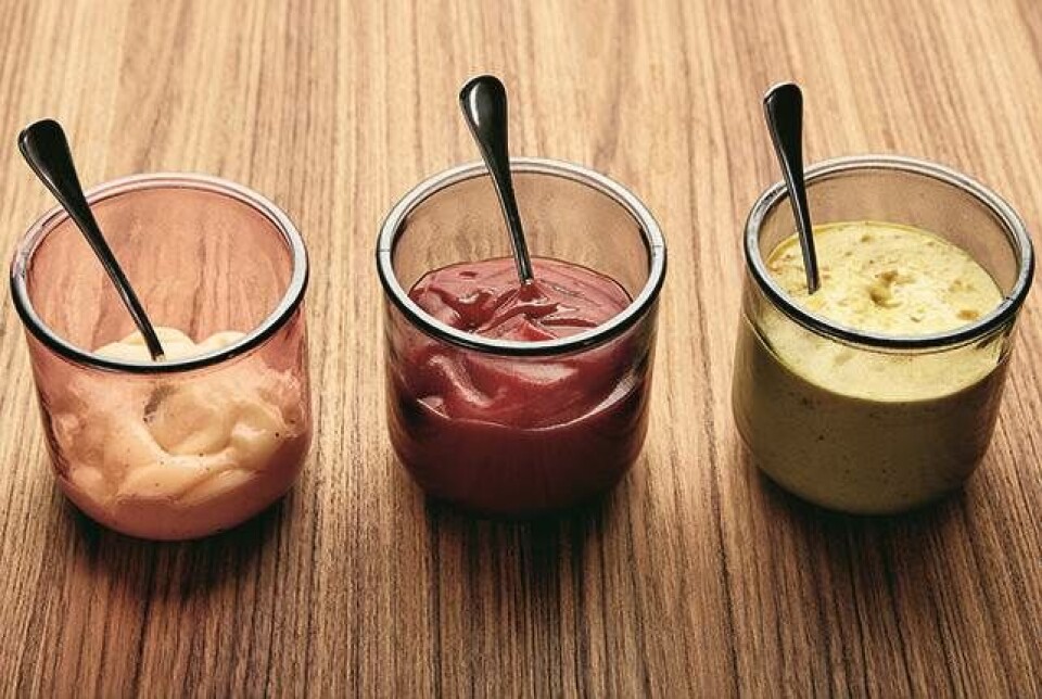 Sådan laver du det bedste tilbehør til den ultimative burger