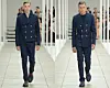 Modeuge i Paris: Dior Homme