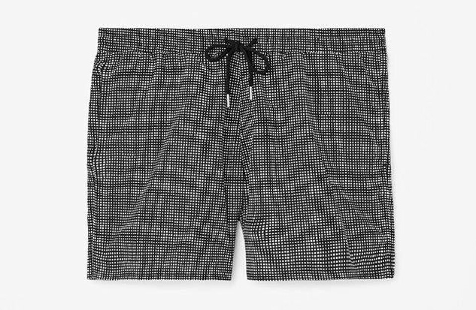 Guide. Sådan finder du de perfekte badeshorts