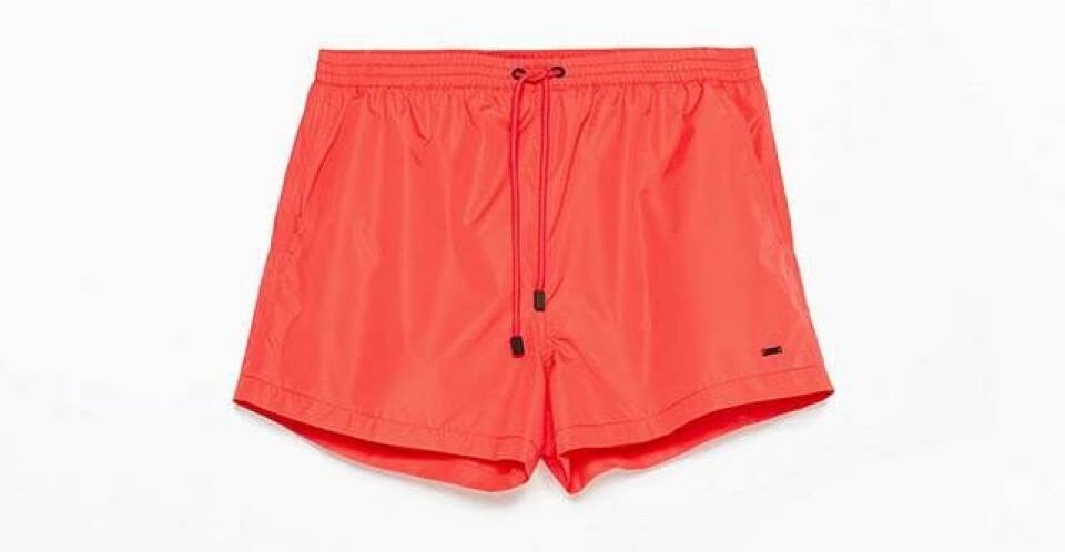 Guide. Sådan finder du de perfekte badeshorts