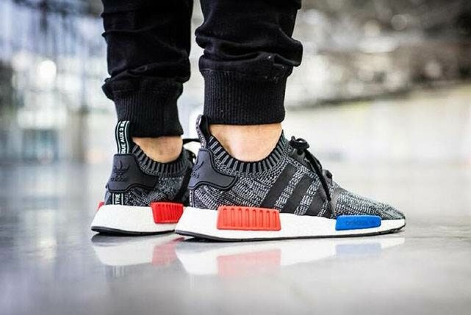 Årets mest hypede adidas-sneaker: Se alle de kommende varianter
