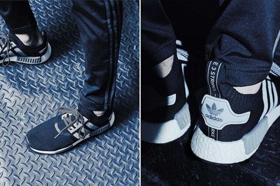 Årets mest hypede adidas-sneaker: Se alle de kommende varianter
