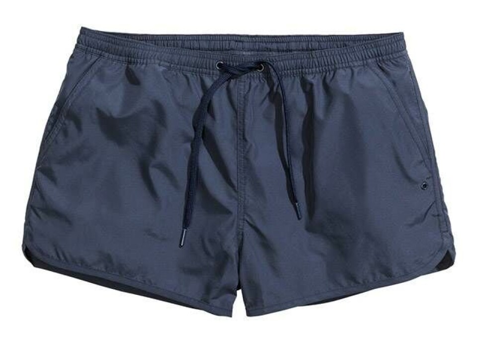 Guide. Sådan finder du de perfekte badeshorts