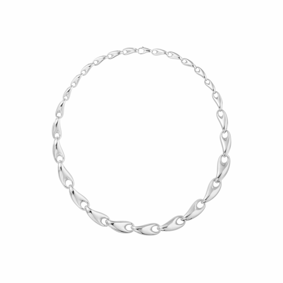 Georg Jensen hyrer Prins Felix som model til punkinspireret smykkekollektion