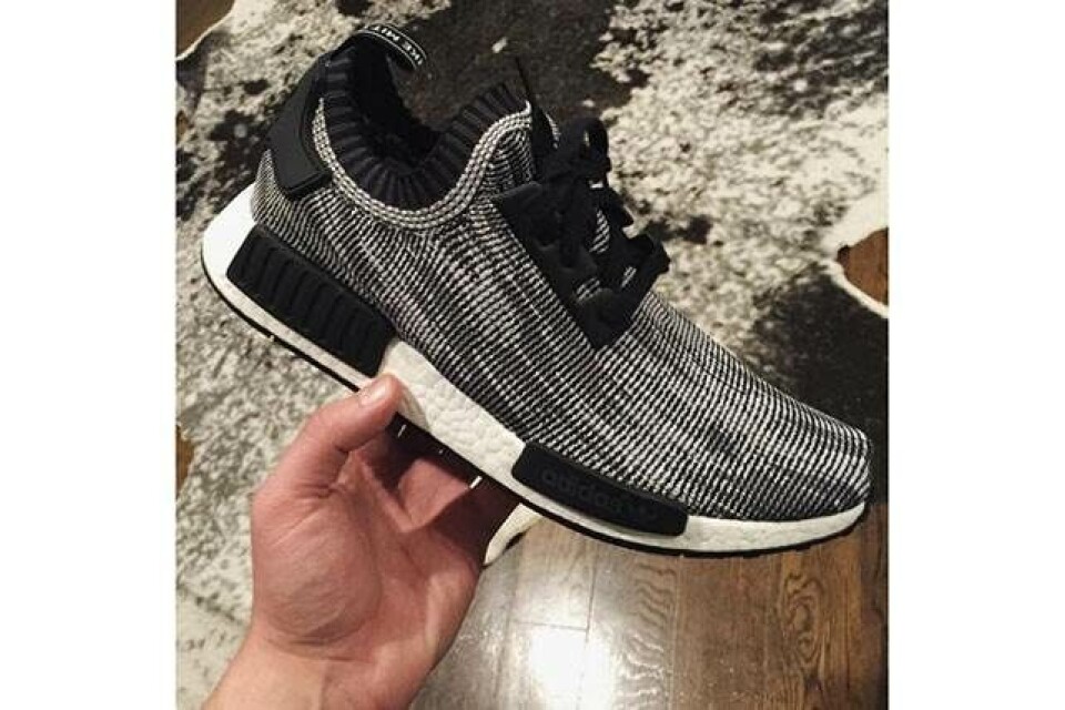 Årets mest hypede adidas-sneaker: Se alle de kommende varianter