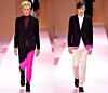 Modeuge i Paris: Paul Smith forår/sommer 2014