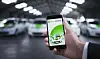 Bliv medejer af en app med egen vognpark