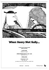 V1 Gallery & Mikkeller bar præsenterer 'When Henry Met Sally'