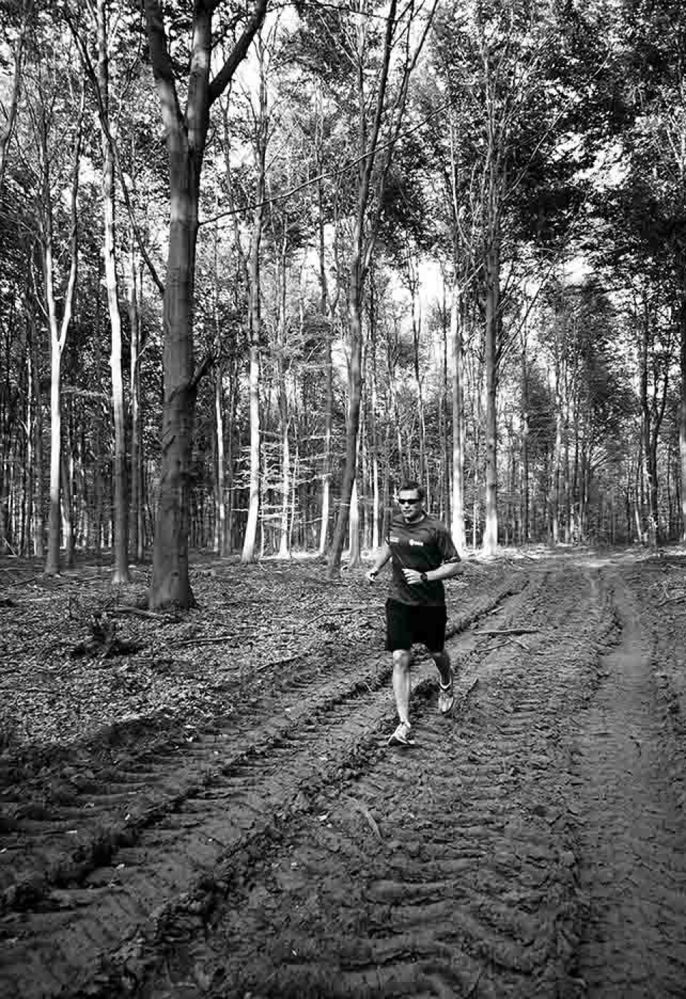 Sådan kommer du i form til at blive astronaut