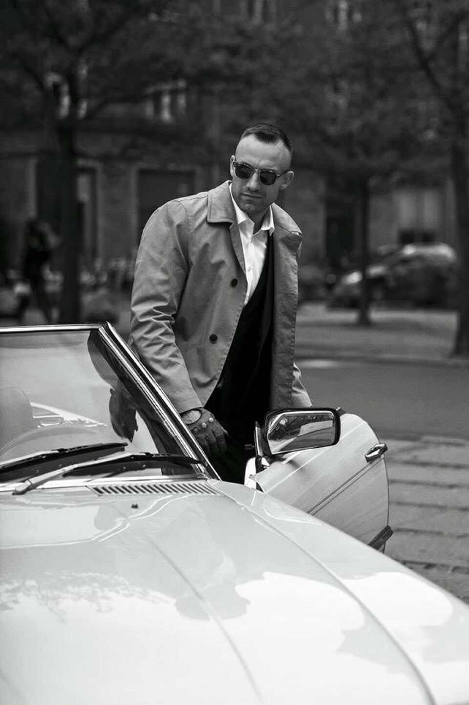 Mikkel Kessler opgiver en sidste kassekamp: 'Jeg skal ikke bokse mere. Det er definitivt”