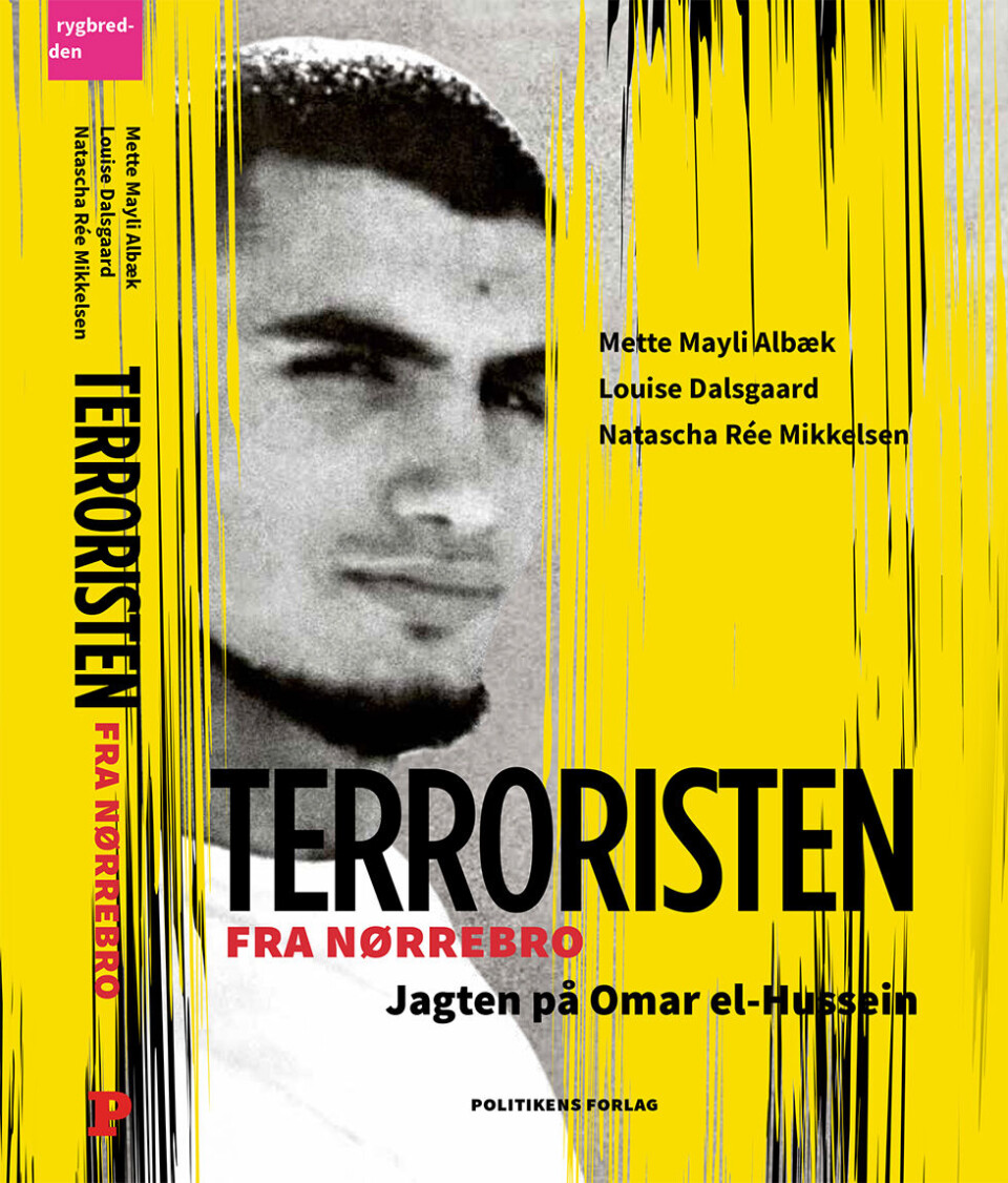 8 nye bøger der er værd at læse