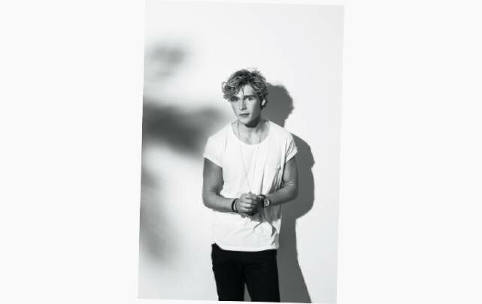 Billede 2 - Jeg vil bare derudad