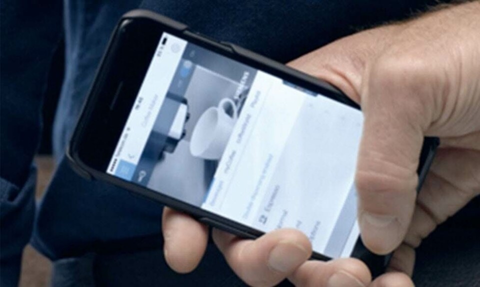 Billede 3 - Få mere ud af køkkenet med Siemens