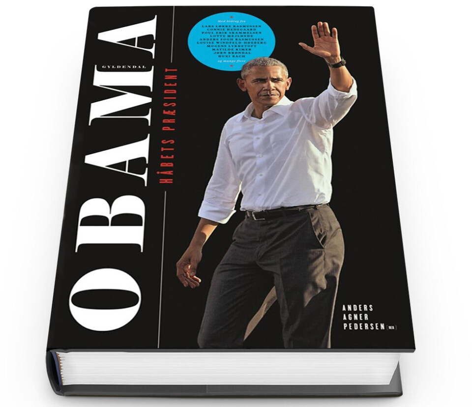 8 nye bøger der er værd at læse