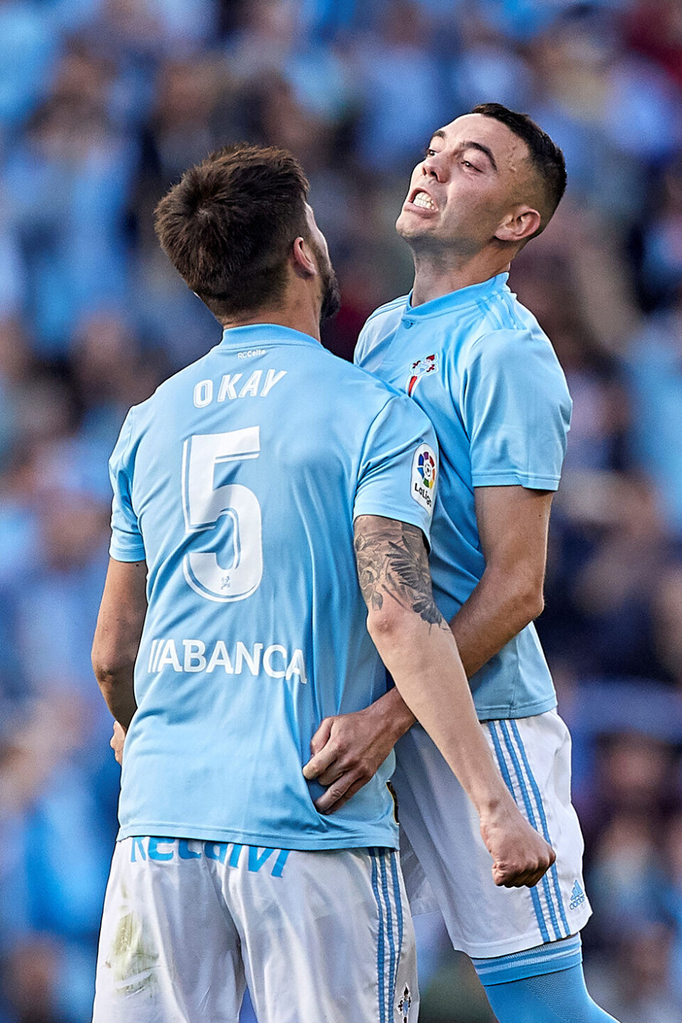 5 ting at glæde sig til i fodboldweekenden