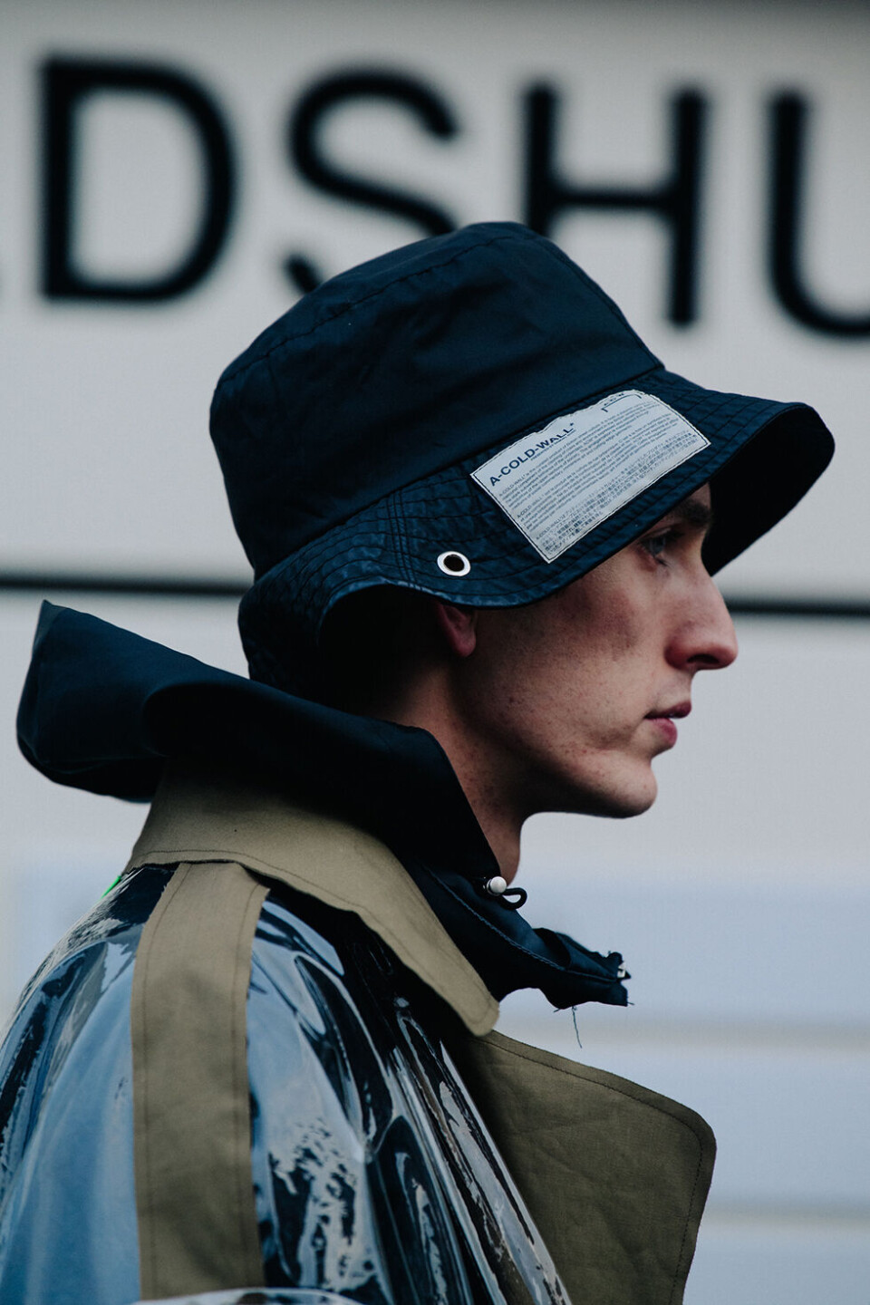 Dag 2: Se de bedste Street Style-billeder fra Københavns modeuge