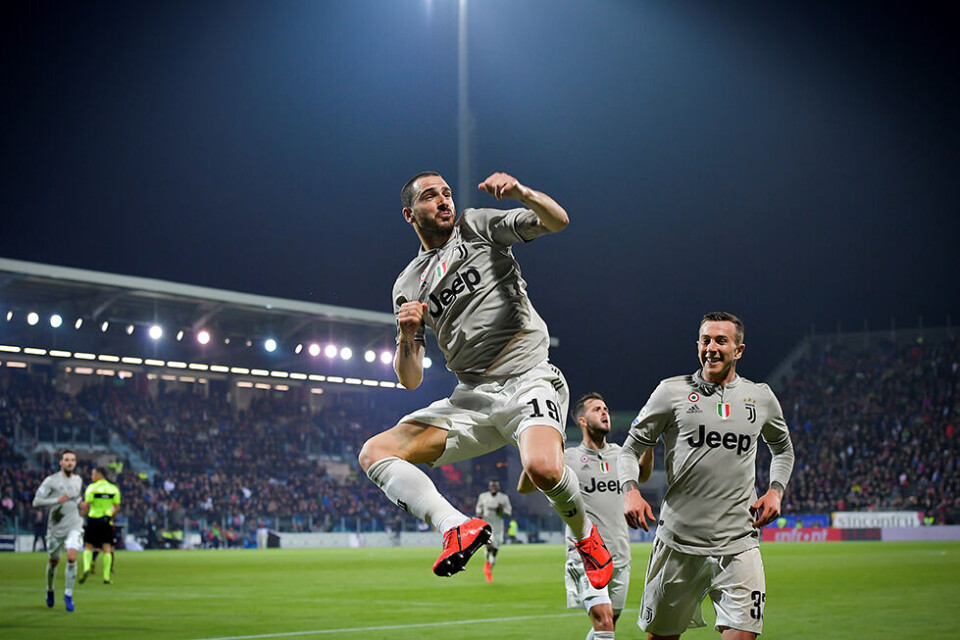 5 ting at glæde sig til i fodboldweekenden