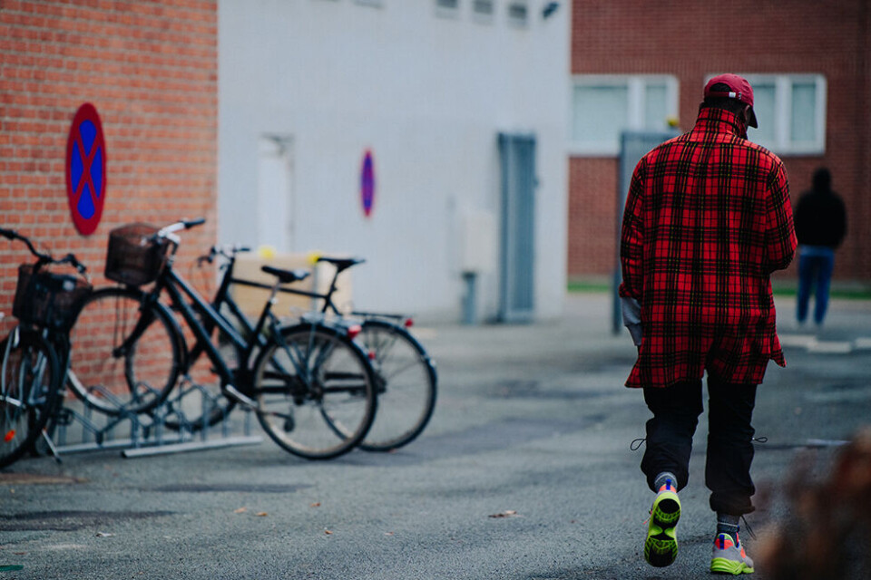 Dag 2: Se de bedste Street Style-billeder fra Københavns modeuge