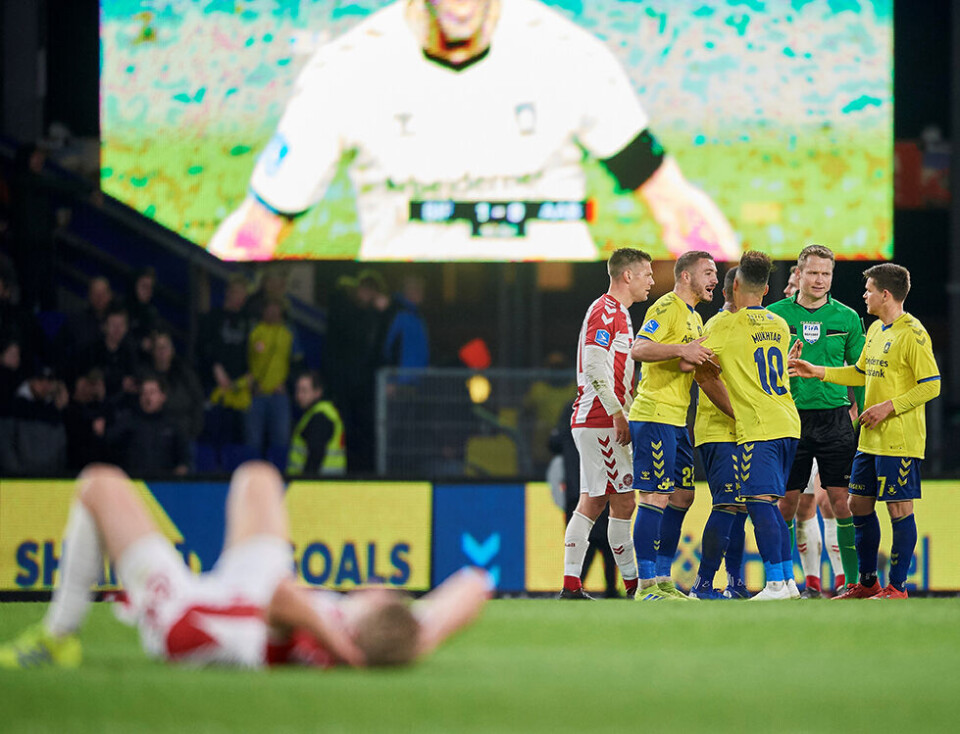 5 ting at glæde sig til i fodboldweekenden