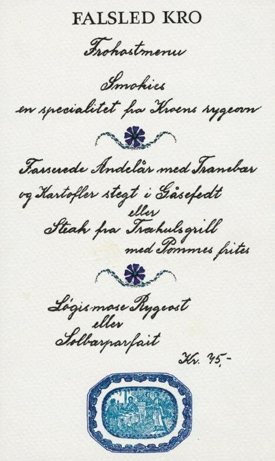 Kom tæt på Løgismose-imperiet