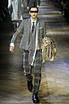 Modeuge i Paris: Thom Browne efterår/vinter 2012