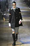 Modeuge i Paris: Thom Browne efterår/vinter 2012
