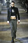 Modeuge i Paris: Thom Browne efterår/vinter 2012