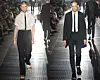 Modeuge i Paris: Lanvin