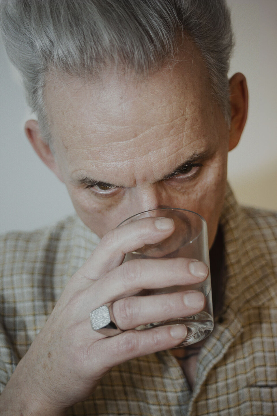 Kontortid: Giv din arbejdsuniform en saltvandsindsprøjtning