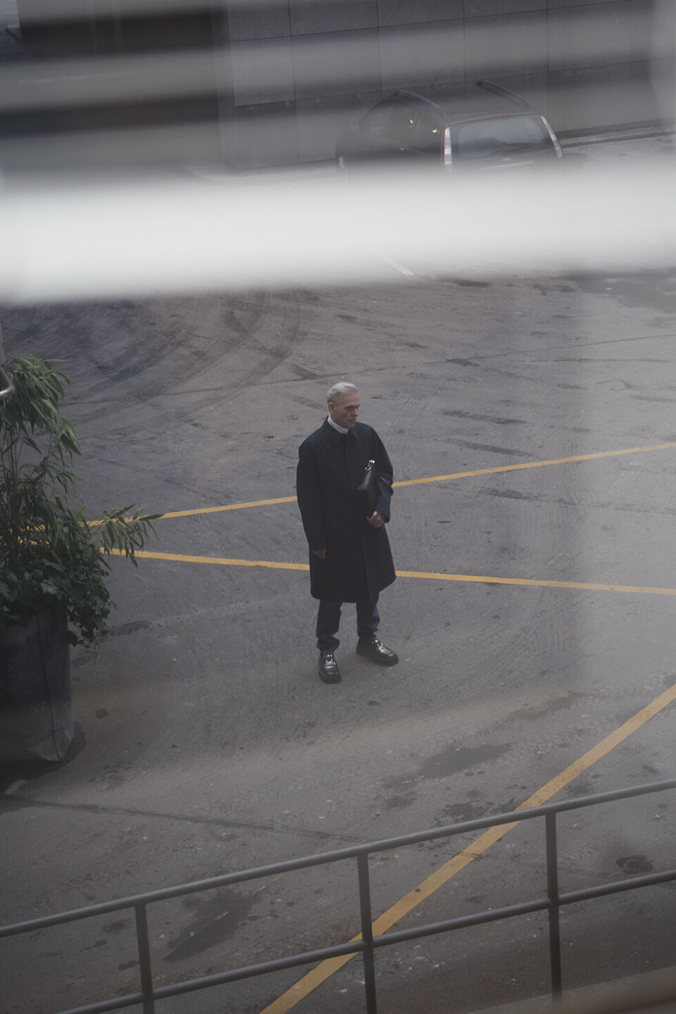 Kontortid: Giv din arbejdsuniform en saltvandsindsprøjtning