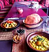 Guide: De 11 bedste restauranter i Marrakech