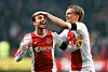 Talentfabrikken: Ajax Amsterdam laver verdens bedste spillere