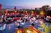 Guide: De 11 bedste restauranter i Marrakech