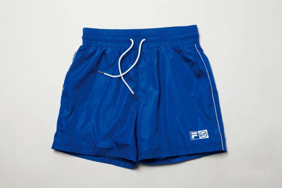 Fila indgår nostalgisk samarbejde med Pepsi