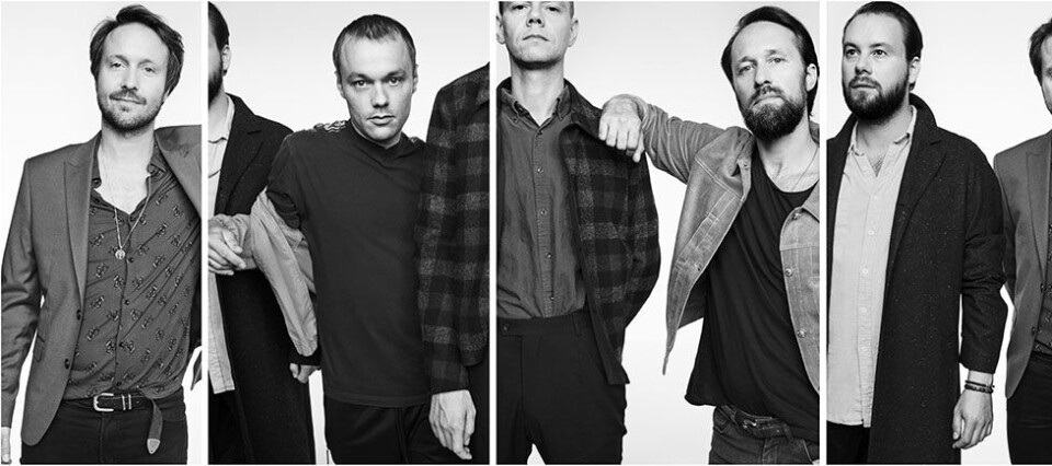Modeserie: 10 artister, der skal tegne den danske musikscene de kommende år