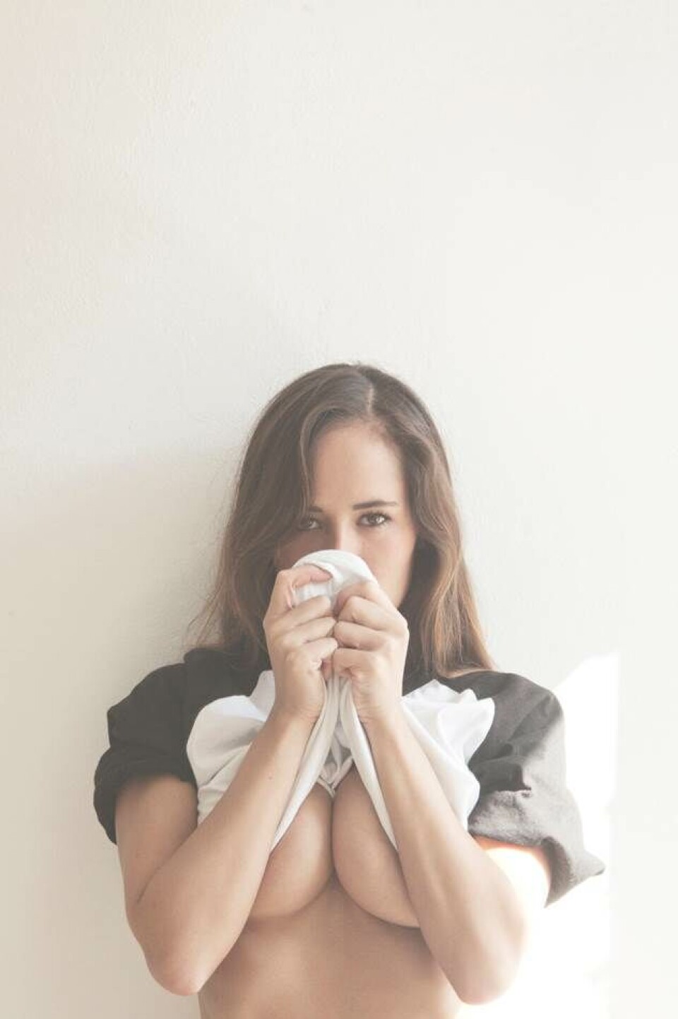 The Morning After: Maria