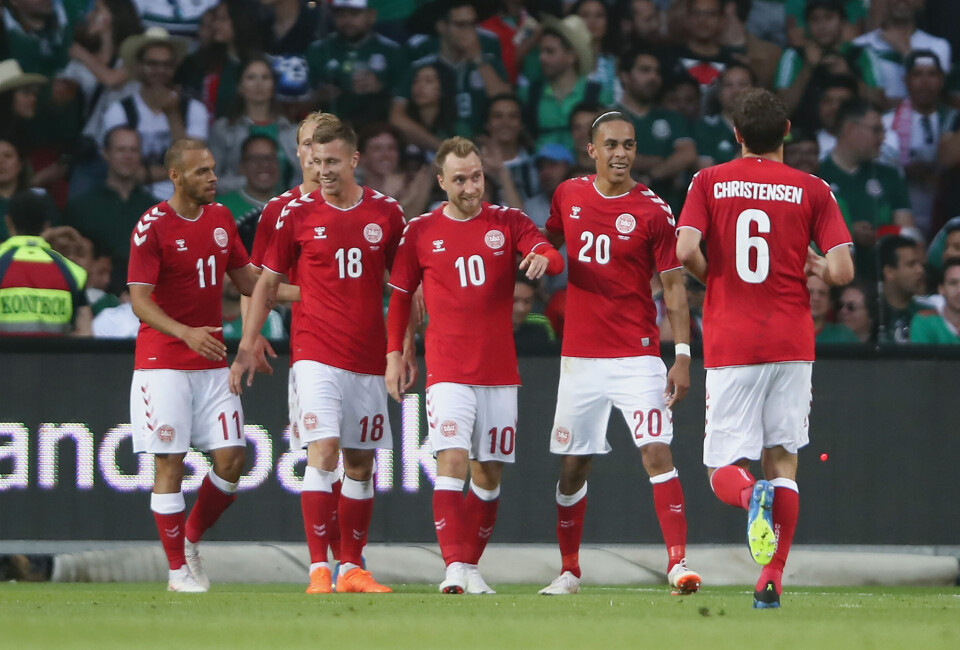 Bettingeksperten Steffen Dam guider: Sådan kan du tjene gode penge på VM