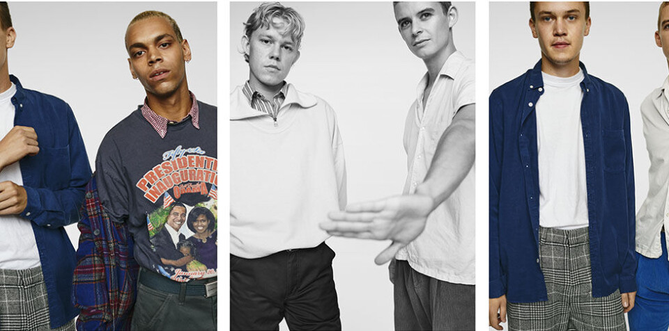 Modeserie: 10 artister, der skal tegne den danske musikscene de kommende år