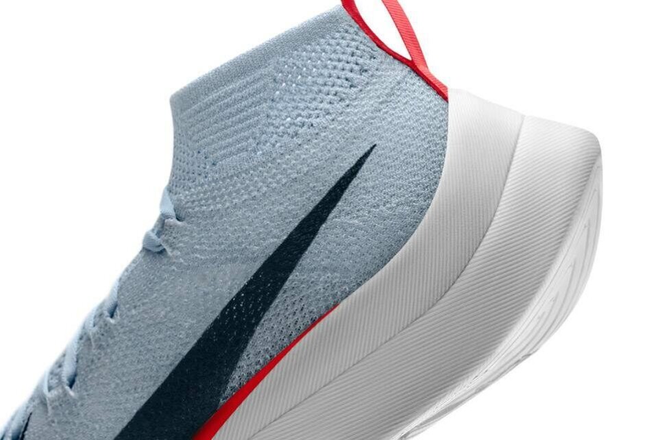 Nikes nye løbesko kritiseres for at være så hurtige, at det er snyd
