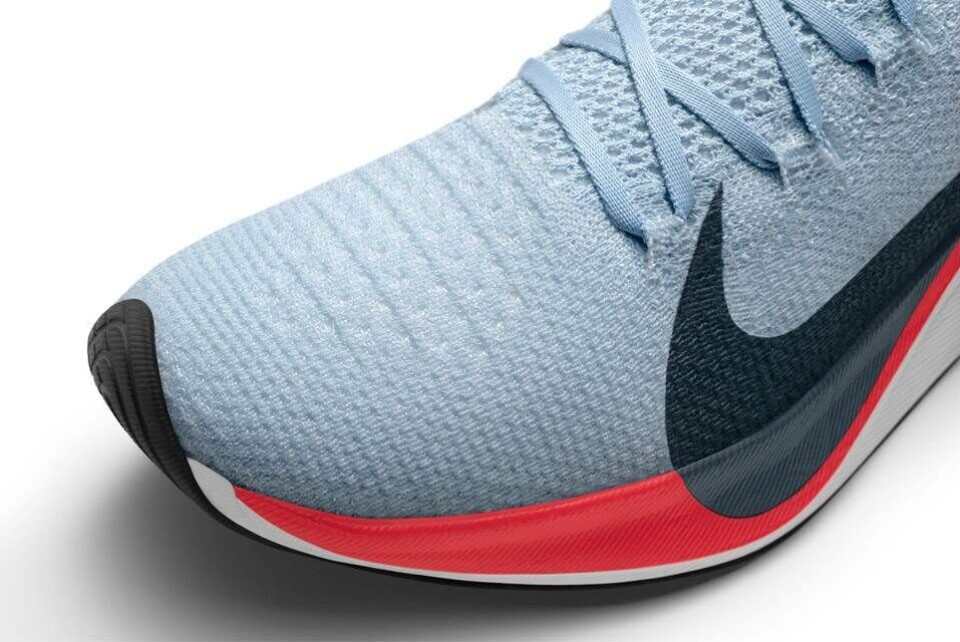 Nikes nye løbesko kritiseres for at være så hurtige, at det er snyd