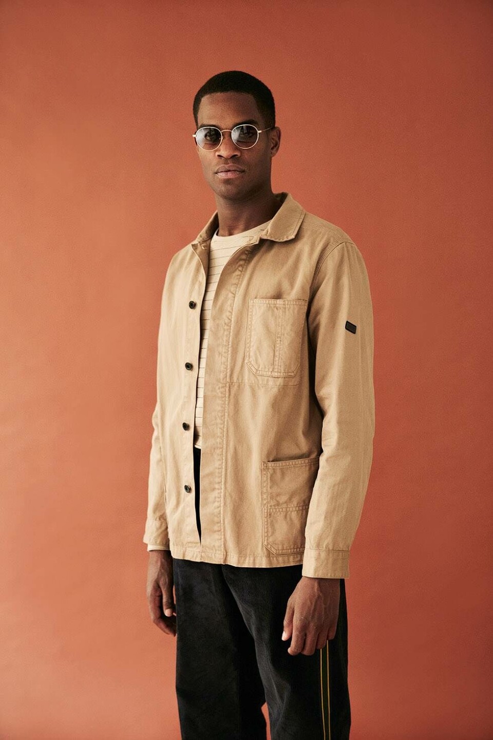11 outfits, der tyvstarter foråsmoden